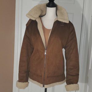 Calvin Klein Winter Jacket